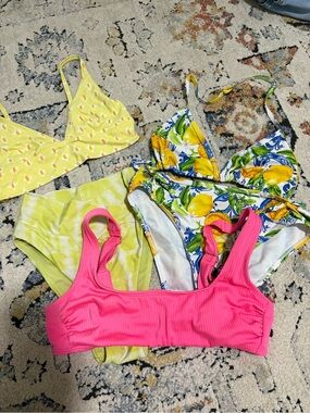 cute swimsuit bundle!